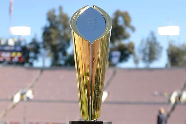 2015 college football top 25